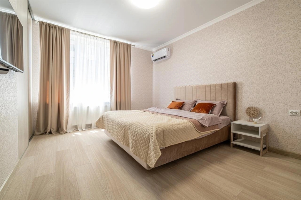 Фотография квартиры Квартира на улице Гражданская 1 к2