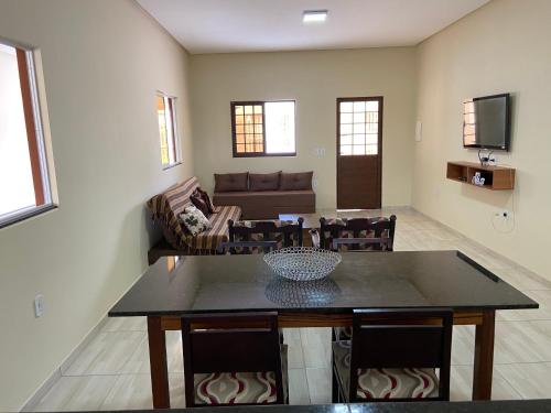 Фотографии гостевого дома 
            Casa Bem Estar Palestina 03