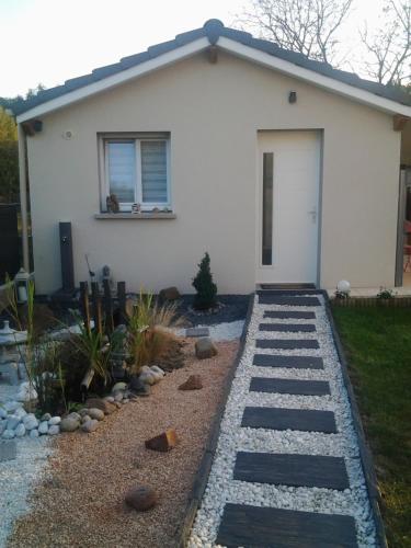 Фотографии гостевого дома
Maison Halle