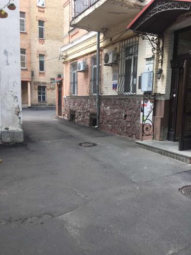 Фотография хостела Арарат-MAIDAN Hostel KIEV