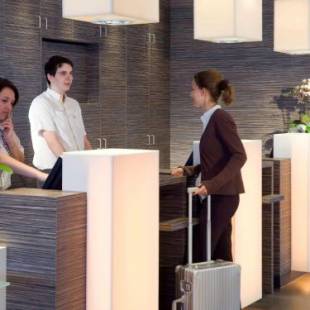 Фотографии гостиницы
ibis Antwerpen Centrum