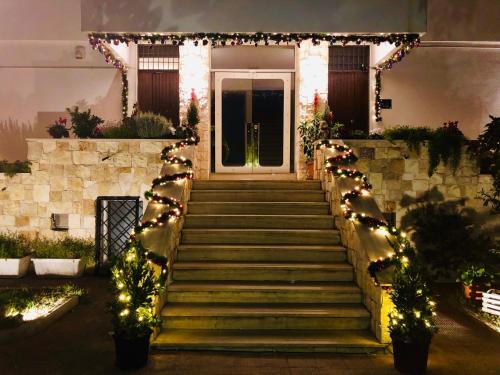 Фотография мини отеля Dream & Relax Villa Fiore