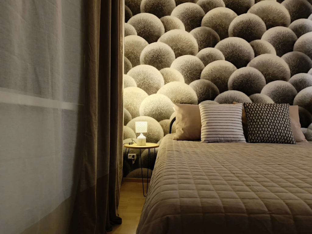 Фотография квартиры Квартира на Красной Армии 121