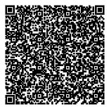 QR код мини отеля Аква Вита - Живая Вода