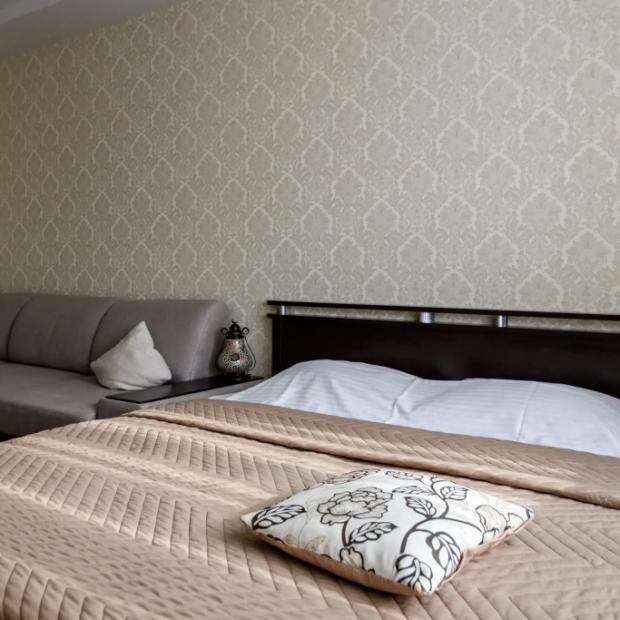 Фотографии квартиры 
            Апартаменты Station KliuchnikOFF