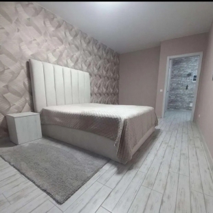 Фотография квартиры Апартаменты на улице Октябрьская 10