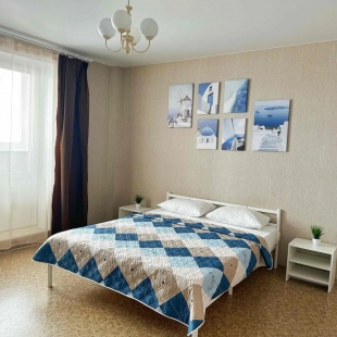 Фотография квартиры Апартаменты на улице Калинина 175В