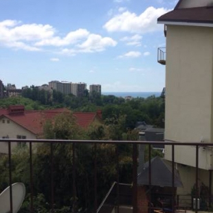 Фотография гостевого дома Дом у реки