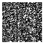 QR код гостиницы Гостевой дом Лесной