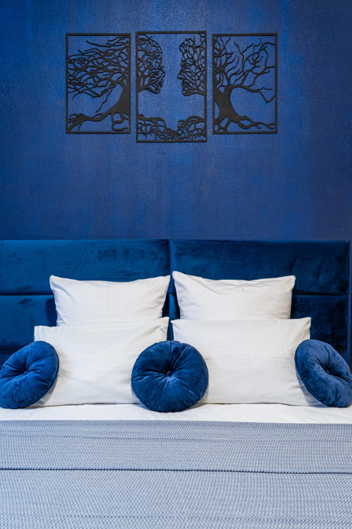 Фотография квартиры Квартира в Новом ЖК в Центре Города