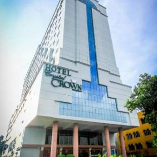 Фотографии гостиницы
Crystal Crown Hotel Harbour View, Port Klang
