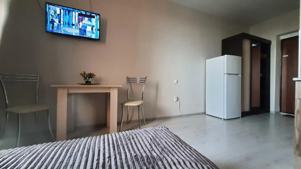 Фотография квартиры Апартаменты на улице Заполярная 45