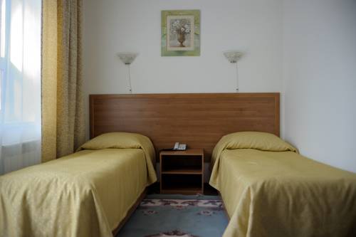 Фотографии гостиницы
Источник