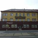 Фотография гостиницы Hotel Paradise