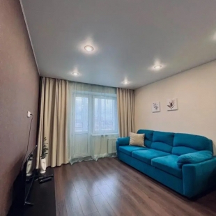 Фотография квартиры Апартаменты на улице Ленина 190 корпус 5