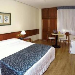 Фотографии гостиницы
Crillon Palace Hotel