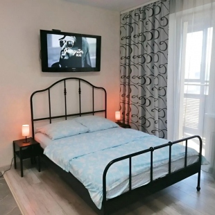 Фотография квартиры Квартира Однокомнатная Сабира Ахтямова 1к2