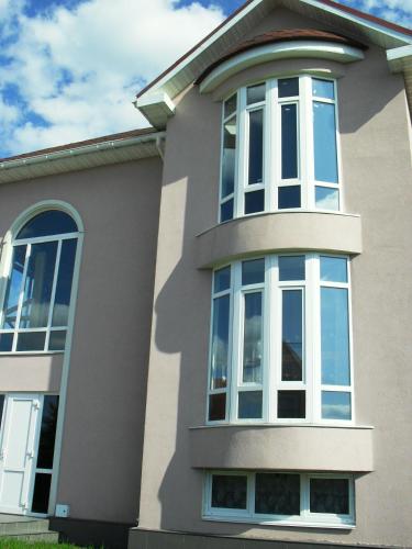 Фотография гостевого дома Чапаева, 34