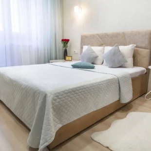 Фотография квартиры Prince Apartments С122