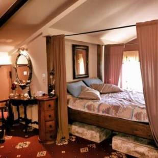 Фотографии гостевого дома
The House in the Meadow