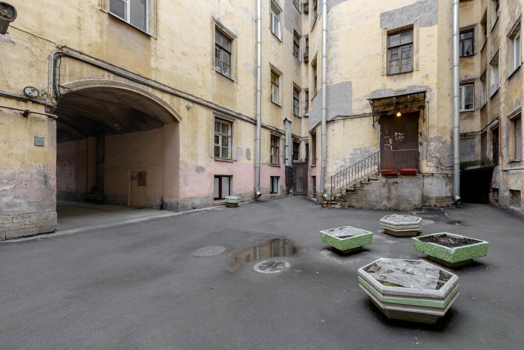 Фотография квартиры VedaAparts (ВедаАпартс) на Свечном переулке 17