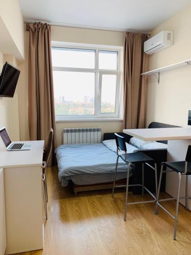 Фотографии гостиницы 
            Guest Resort in Smart House