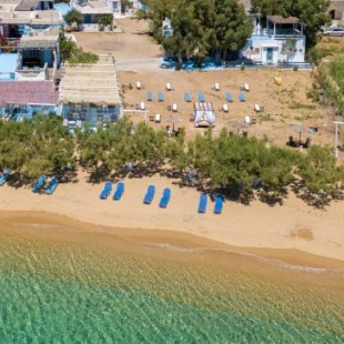 Фотография гостевого дома Alexandros Beach Resort - Serifos