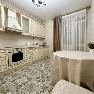 Фотография квартиры Апартаменты Мегаполис