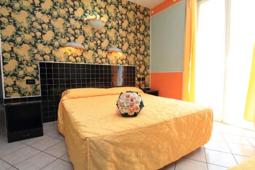 Фотография гостиницы Hotel Esperia