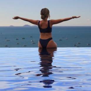 Фотографии гостиницы
Martinique Whitsunday Resort