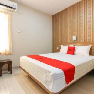 Фотографии гостевого дома 
            RedDoorz near Jogja Kembali Monument 3