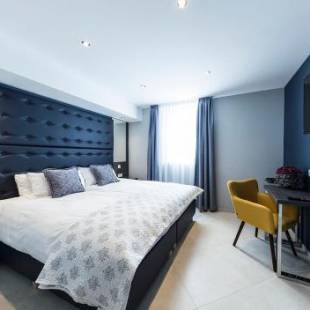 Фотографии гостиницы 
            Hotel Tommasi