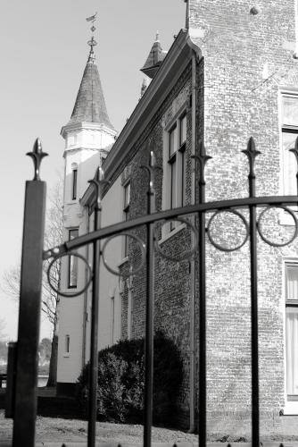 Фотография гостиницы Herberg Welgelegen