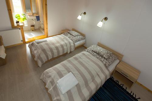 Фотография гостевого дома Volcz Családi Birtok