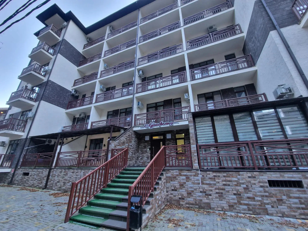 Фотография квартиры Апартаменты на улице Березовая