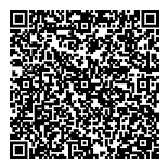 QR код гостиницы Эдельвейс