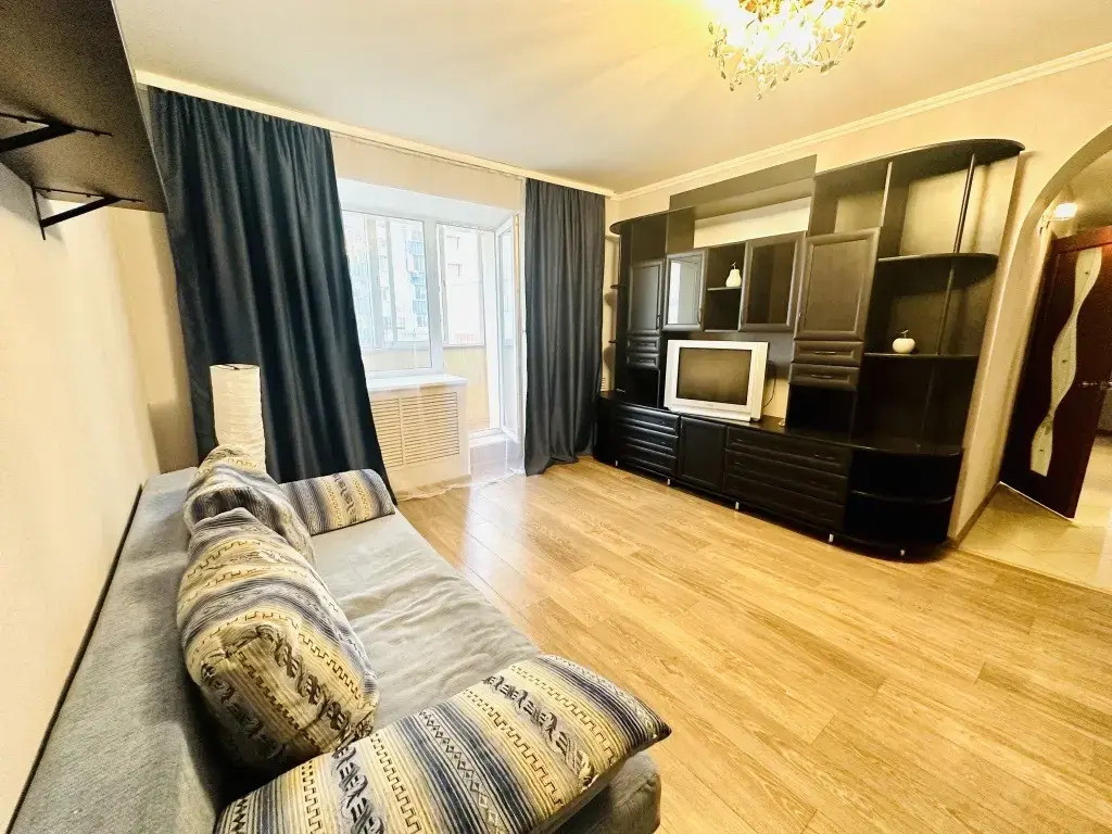 Фотография квартиры Апартаменты 400 Флэтс-Лайн на улице Красноармейская 100