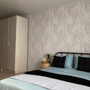 Фотография квартиры Апартаменты Уютные Муринские пруды, в районе ГГМ