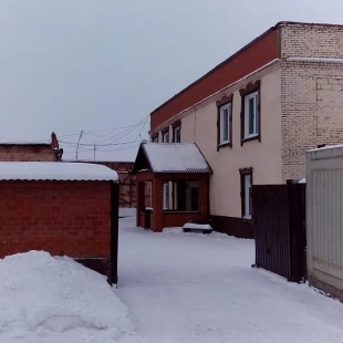 Фотография банкетного зала Провинция