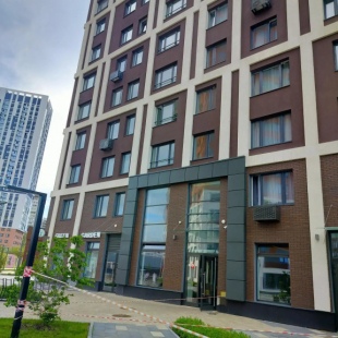 Фотография квартиры Апартаменты на улице Цвиллинга 7а/3