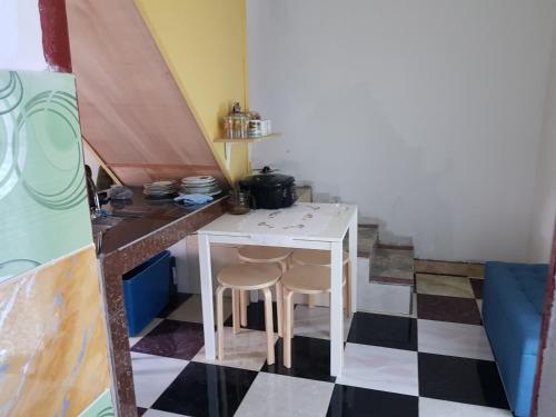 Фотография базы отдыха Chalet Kampong Semawar