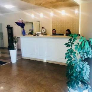 Фотография гостиницы Hotel Bulevard Prestige