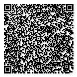 QR код гостиницы ГК Кристалл