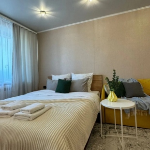 Фотография квартиры Апартаменты Созвездие Камчатки в Деловом Центре Города