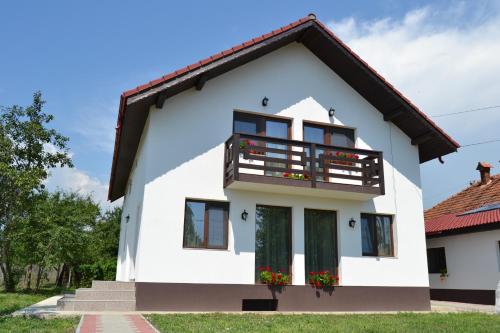 Фотография гостевого дома Pensiunea Maria