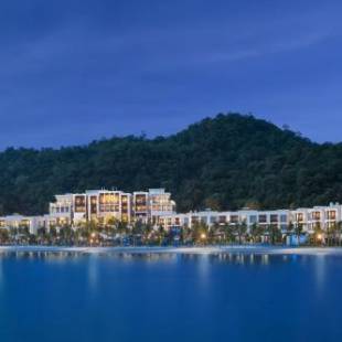 Фотография гостиницы The St. Regis Langkawi