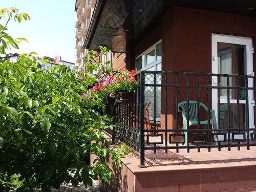 Фотография апарт отеля Longin