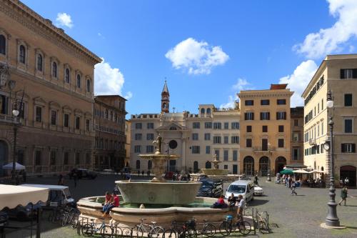 Фотография гостевого дома Farnese Suite Dream S&AR