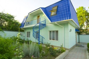 Фотография гостиницы Ривьера