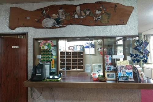 Фотография гостиницы OYO Ryokan Samotokan Owariasahi Kashiwai